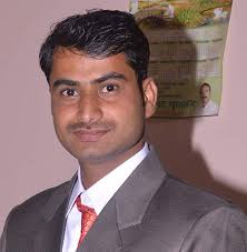 Wilson singh kushwaha