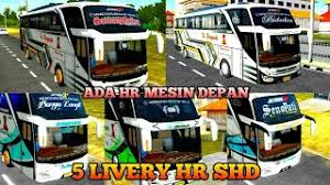 Livery bussid full stiker apk. Po Haryanto 099 167 Mesin Depan Selendang Jb2 Bussid Livery Shd Ori Sticker Julukan Ø¯ÛŒØ¯Ø¦Ùˆ Dideo