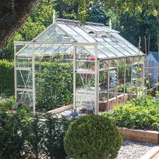 The diy covered greenhouse garden design 17. 23 Inspiring Greenhouse Plans With Amazing Results