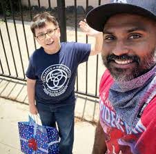 Bianca Ware's Instagram, Twitter & Facebook