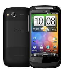HTC Desire S technische daten, test ...
