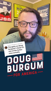 Rei Doug Burgam