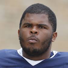 Jerry Tillery, Defensive Lineman,
