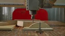 64 Cnc Router Programming Stock Video Footage - 4K and HD Video ...