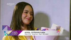 Watchseries 30 pesanan suara 2019 season 1 putlocker123 online 30 pesanan suara season 1 putlockers hd stream. Tonton 30 Pesanan Suara Full Episod Online Kepalabergetar