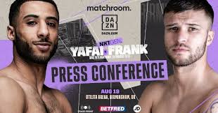 Tommy Frank (@Supertommyfrank)