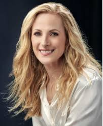 Marlee Matlin: Trailblazer And Queen Of Hearts