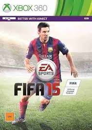 Todos los juegos de xbox 360 torrent o mega. Descargar Fifa 15 Torrent Gamestorrents
