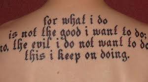 I Love This Scripture Tattoos Bible Verse Tattoos Bible Scripture Tattoos