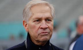 Everyone's Saying Same Thing About Chris Mortensen's Report