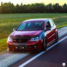 This Mk5 Is One Of The Fastest Rockets You Will Ever Find Go Follow Vwall Owner Vw Carbon Part Volkswagen Volkswagen Golf Bmw Car