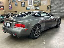 Image result for Meteorite Silver 2005 Vanquish