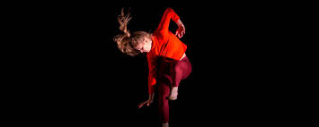 New work debuts at Bainbridge Dance Center