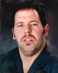 Bert Kreischer