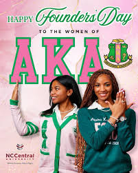 Congratulations to our NCNW sister and Charter Member Maitae Walker