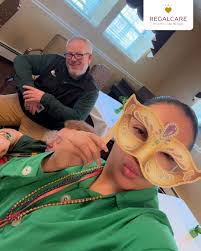 RegalCare at Quincy added a new photo.