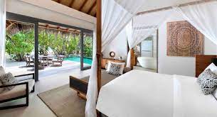 Maldives Beach Resort Vakkaru Maldives Beach Resort Beach Resorts In Maldives Maldives Beach Resort Maldives Resort Overwater Bungalows