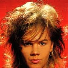 KENNY MASTERS biography