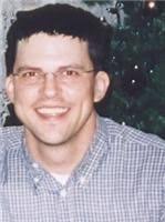 Chance Stavinoha Obituary (1968