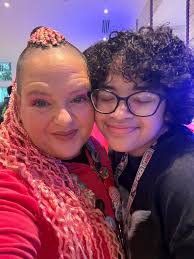 He is getting so big.🥰