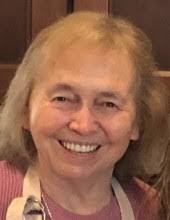 Martha R. Wick Obituary May 18, 2021