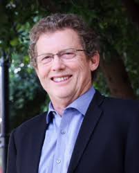 Patrick L. Cox : College of Liberal Arts : Texas State University