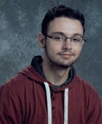 Zachary James Crumb Obituary April 11, 2018