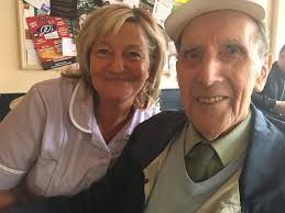 Coffee with John Wallington