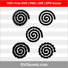 Rose svg free vector we have about (86,000 files) free vector in ai, eps, cdr, svg vector illustration graphic art design format. Free Rolled Flower Svg Google Search Flower Svg Flower Svg Files Rolled Paper Flowers