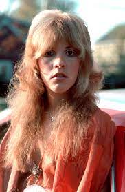 There are a lot wickedly cool nicks selfies in this collection—all of which were shot with a polaroid camera. Why Stevie Nicks Is The Ultimate Summer Beauty Muse Vogue