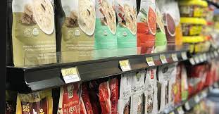 A Japanese Market Called Wagaya Groceries Opens Inside Robatayaki And Sake Restaurant Chirori In Midtown Atlanta Eater Atlanta