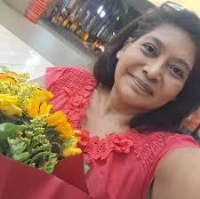 Paulita Teresita Perez