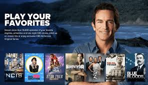 By viewing our video content you are accepting the terms of our video services policy. Cbs All Access Sale Get One Month Free Trial Hello Subscription