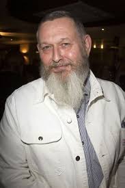 Peter Huntley Producer Adam Blanshay Producer Editorial Stock Photo