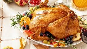 Does Turkey Really Make You Sleepy Ochsner Health