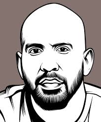 77: John Vercher: Acting In The Face Of Fear — Paternal Podcast