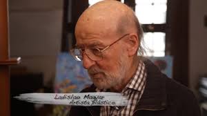 Inventario Entrevista a Ladislao Magyar (Parte 2)