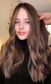 For a softer look and overall gentler feel, add some lighter hues to your brown hair. Trendy Brown Hair Colour Ideas For 2021 Soft Brown Hair Colour