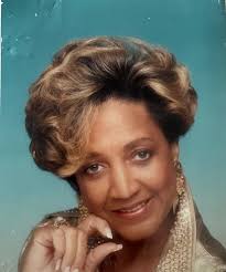 Tribute for Sylvia W. Holley