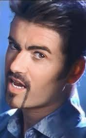 No one can be able to sing in this fabulous way George is truly magnificent  and unique!! Enjoy a sweet Sunday evening with this wonderful video  ❤️❤️💖💖