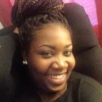 Jaleesa Carter's Instagram, Twitter & Facebook