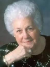 Obituary information for Marie HEUER