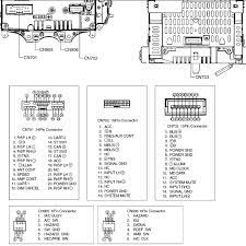 Voltage, ground, individual component, and switches. Mazda 6 2002 2007 Radio Car Stereo Pinout Diagram Pinoutguide Com