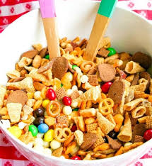 15 Homemade Trail Mix Recipes For Fall Autumn Craftionary Homemade Trail Mix Recipes Healthy Road Trip Snacks Snack Mix Recipes