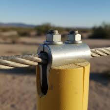 What Does a Guy Wire Marker Entail? | Power Line Sentry