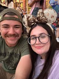 Champagne cart location at Disneyland Paris