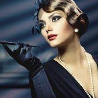 Marci Toth's Instagram, Twitter & Facebook