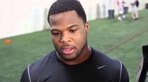 Ohio State Buckeyes Football News Archive March 2013