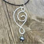 WORKSHOP: "Wire Jewelry" @ Art of the Lakes