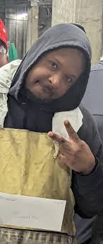 Thank you to Trevor Little for 10 years with Moss Supply! Congrats!!!